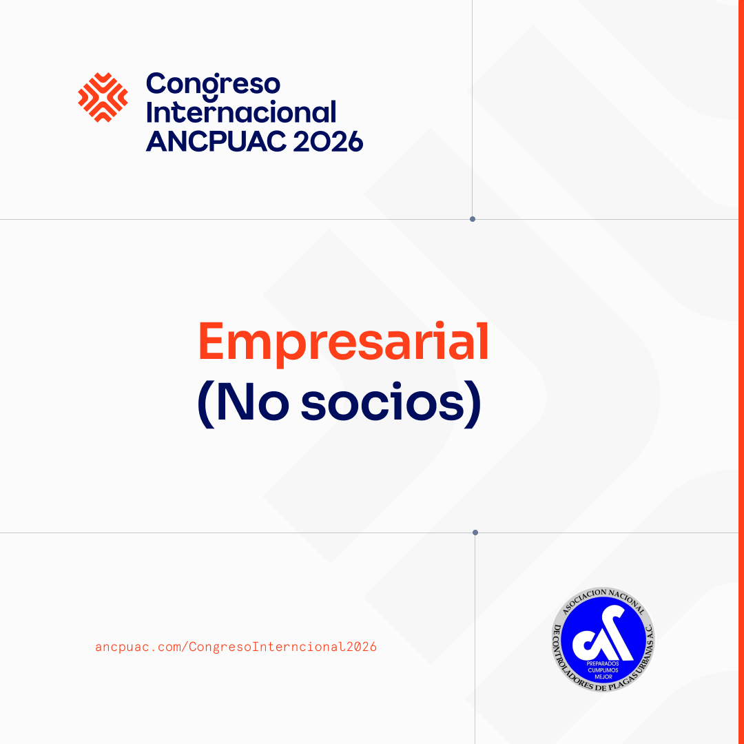 Acceso Congreso - Empresarial (No Socios)